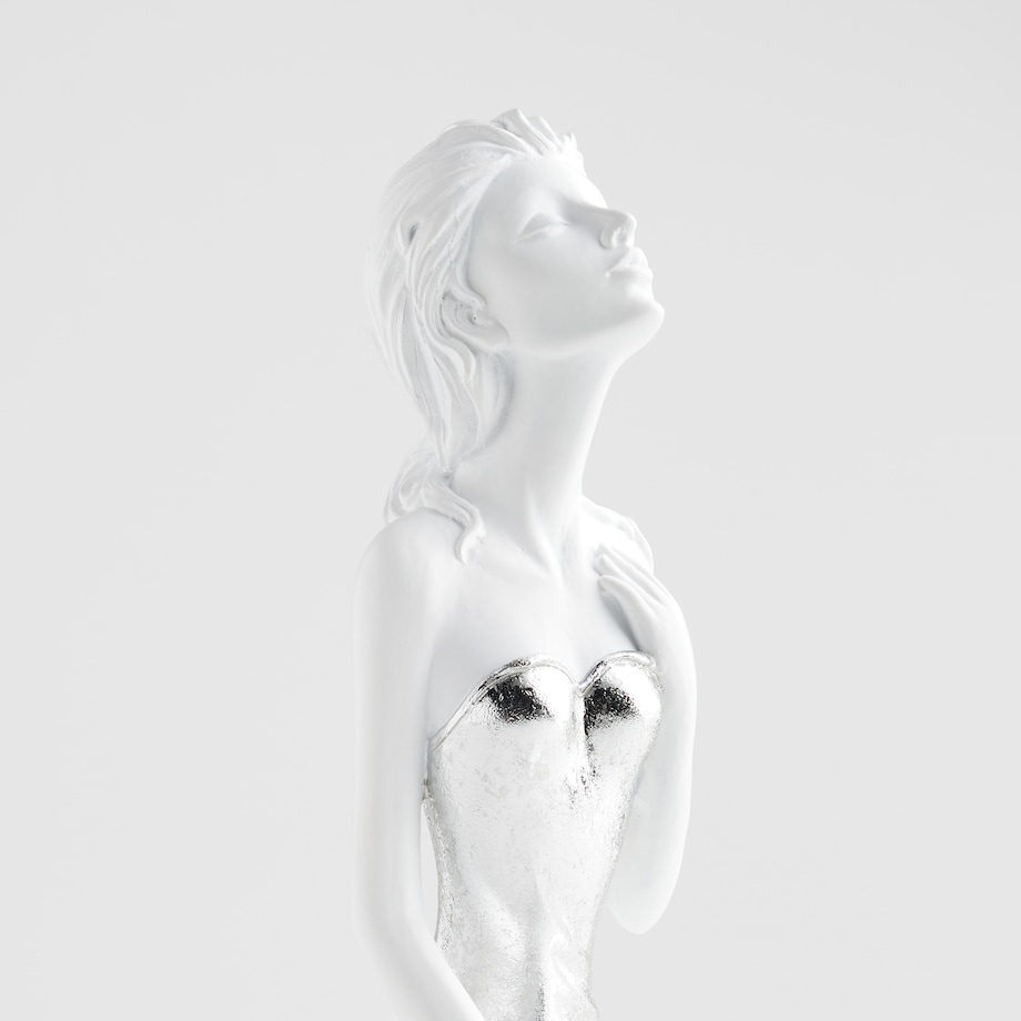 Figurka Dahlia z motywem postaci