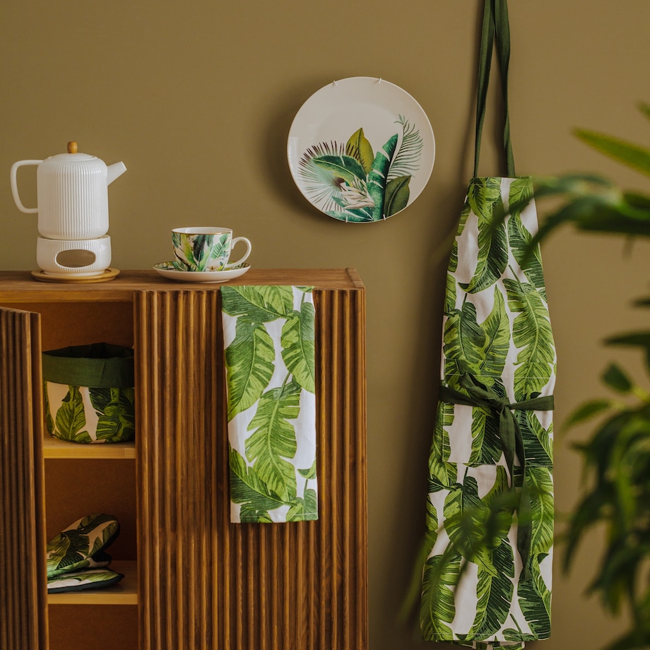 Dzbanek Z Podgrzewaczem Liners