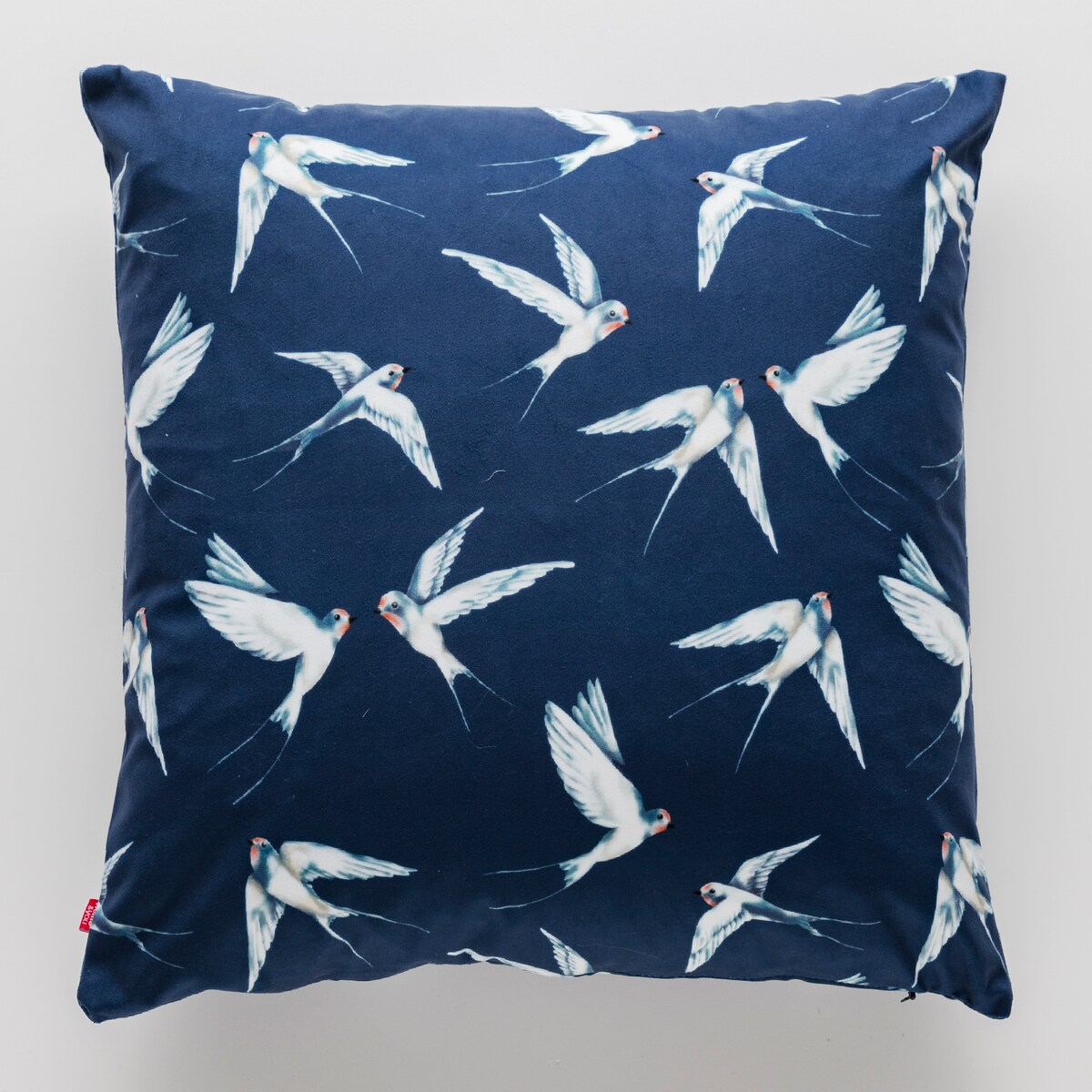 Poszewka Swallino 45x45 cm