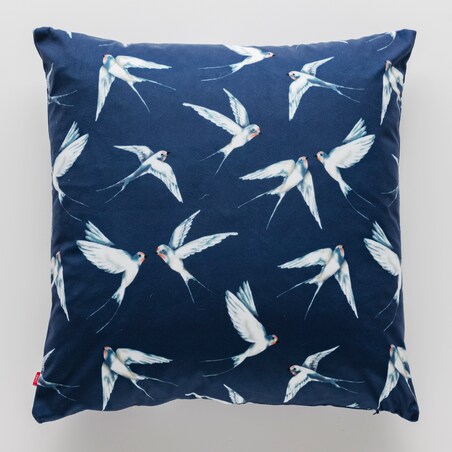 Poszewka Swallino 45x45 cm