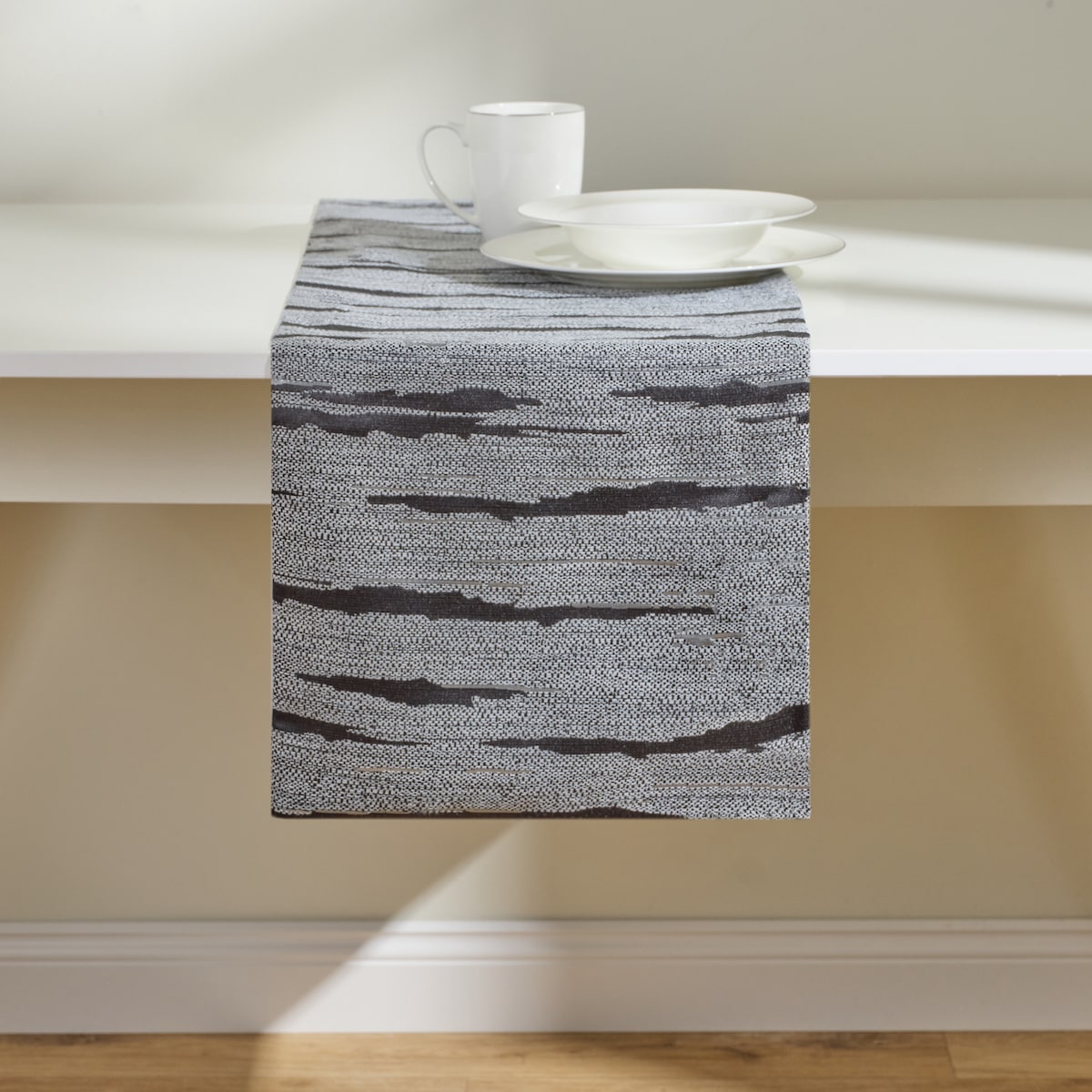 Bieżnik Żakardowy Darya 35x180 cm