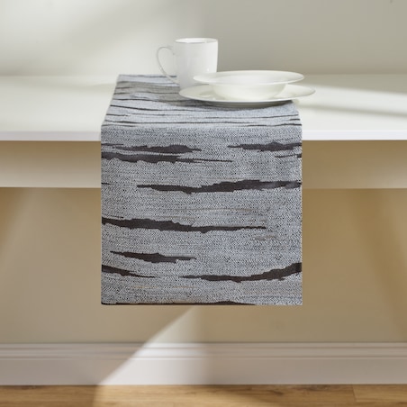 Bieżnik Żakardowy Darya 35x180 cm