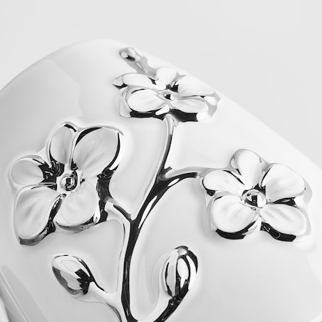 Kubek Flosales z motywem kwiatowym