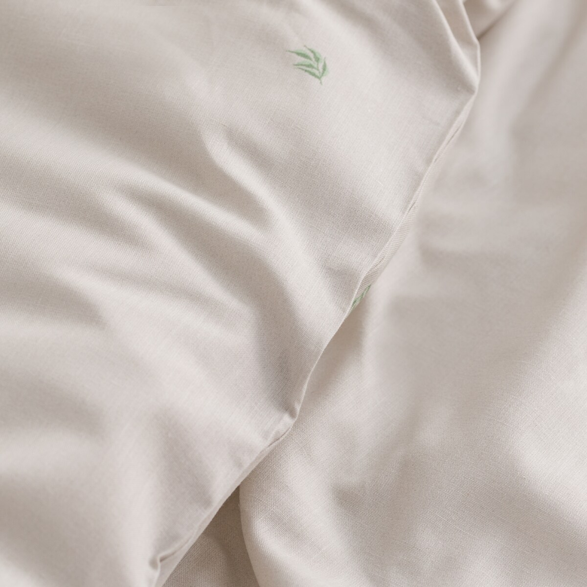 Pościel Bawełniana Leafisi 100x135 cm