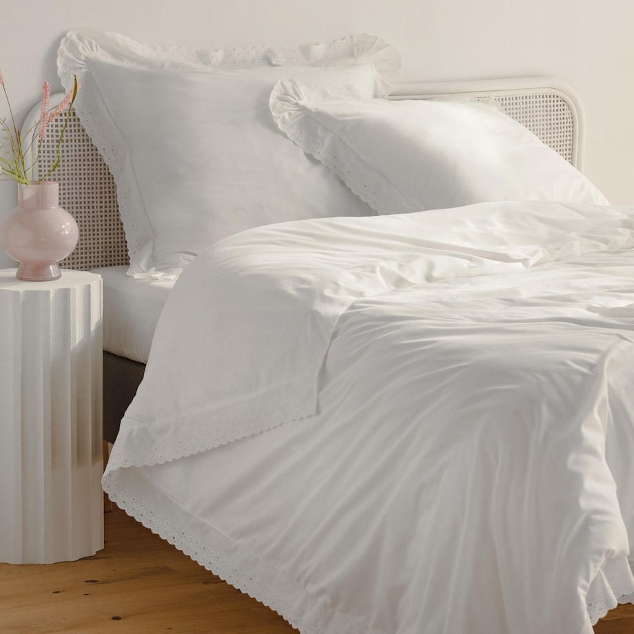 Pościel Z Bawełną Cotillo 140x200 cm