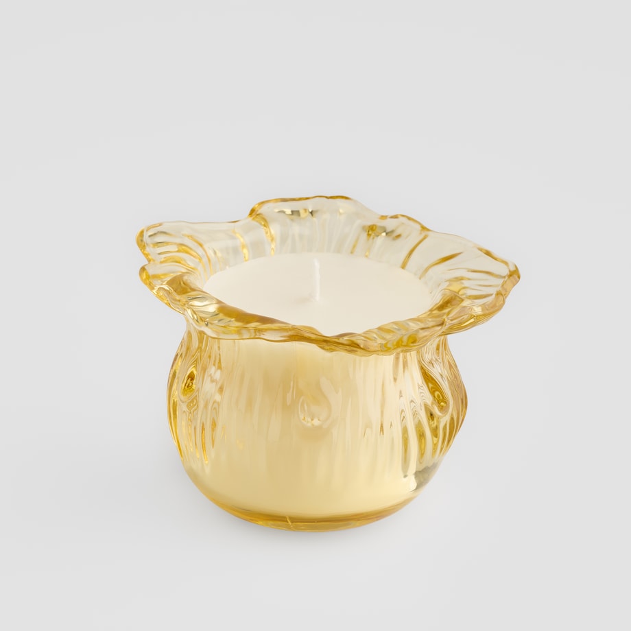 Świeca Zapachowa Daffelis flower