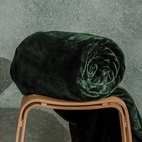 Blanket Flossy 200x220 cm