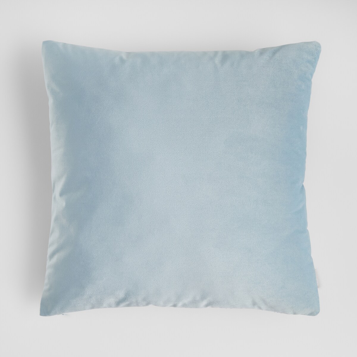 Poszewka Haftowana Raheen 45x45 cm z motywem kwiatowym