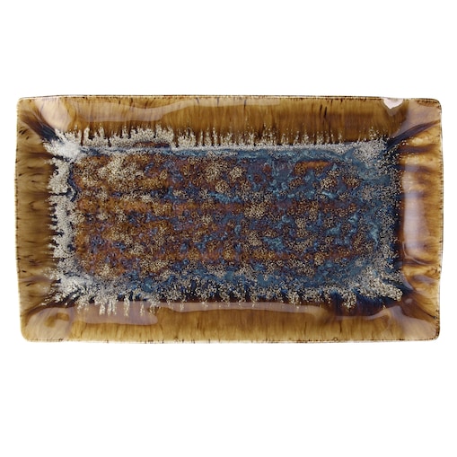 REEF OYSTER TALERZ PROSTOKĄTNY 35 X 20 X 2,5 CM