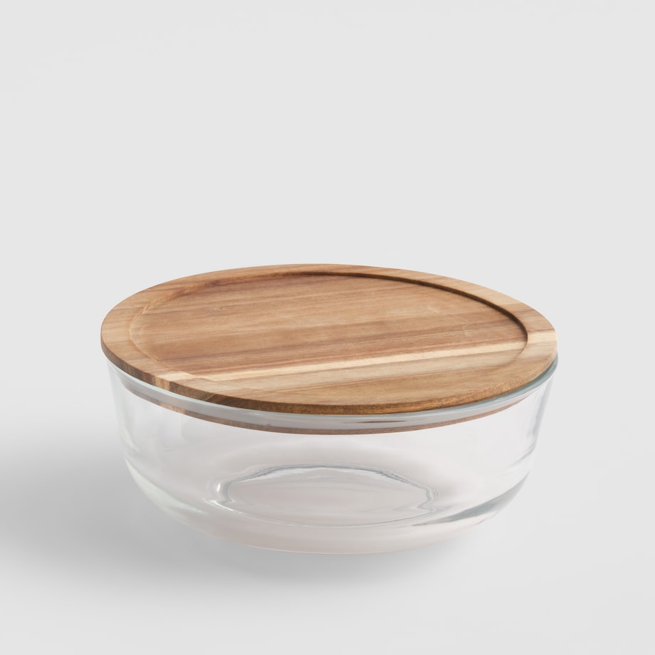 Misa Z Akcesoriami Glasso