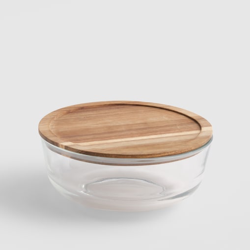 Misa Z Akcesoriami Glasso