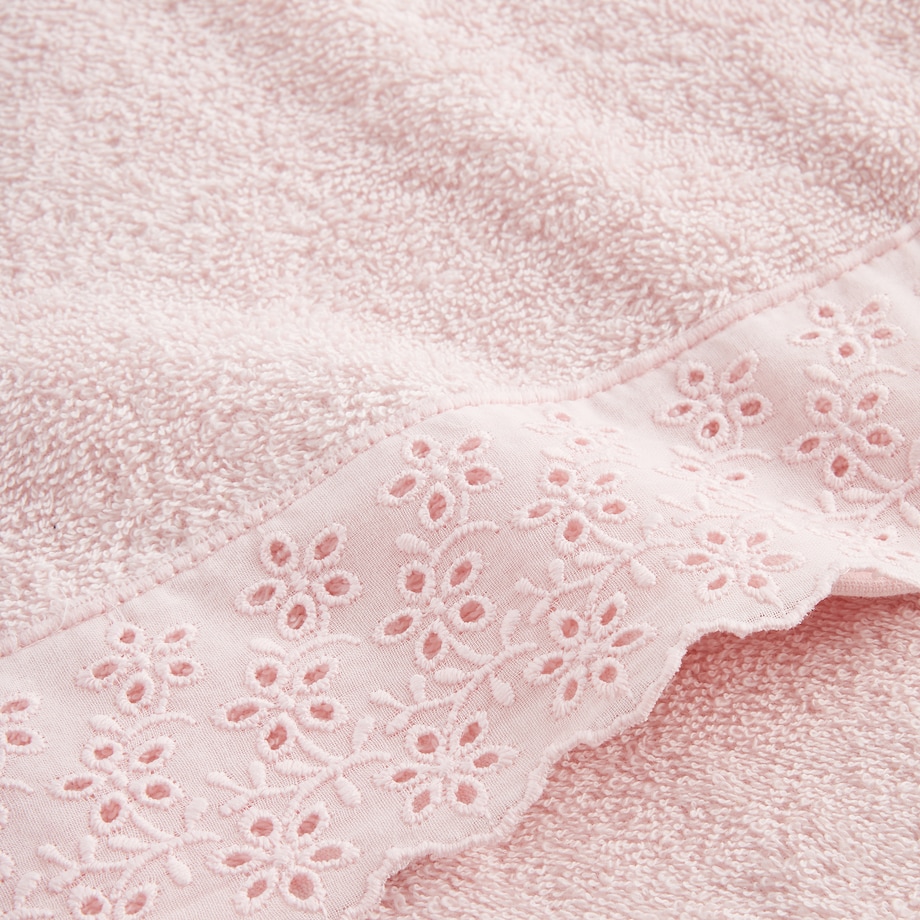 Ręcznik dekoracyjny Cottage 50x90 cm