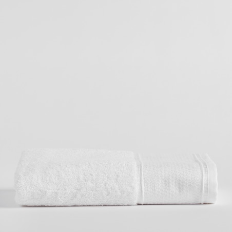 ręcznik z bawełny egipskiej Destello 100x140 cm