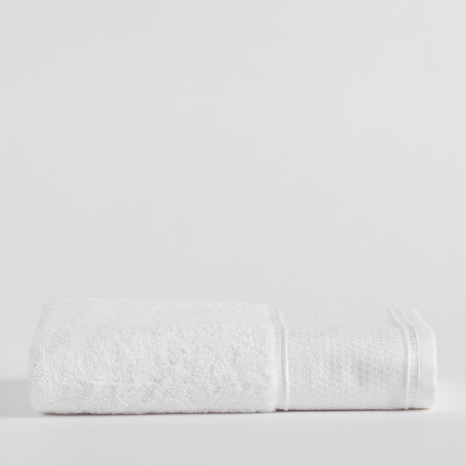 ręcznik z bawełny egipskiej Destello 100x140 cm