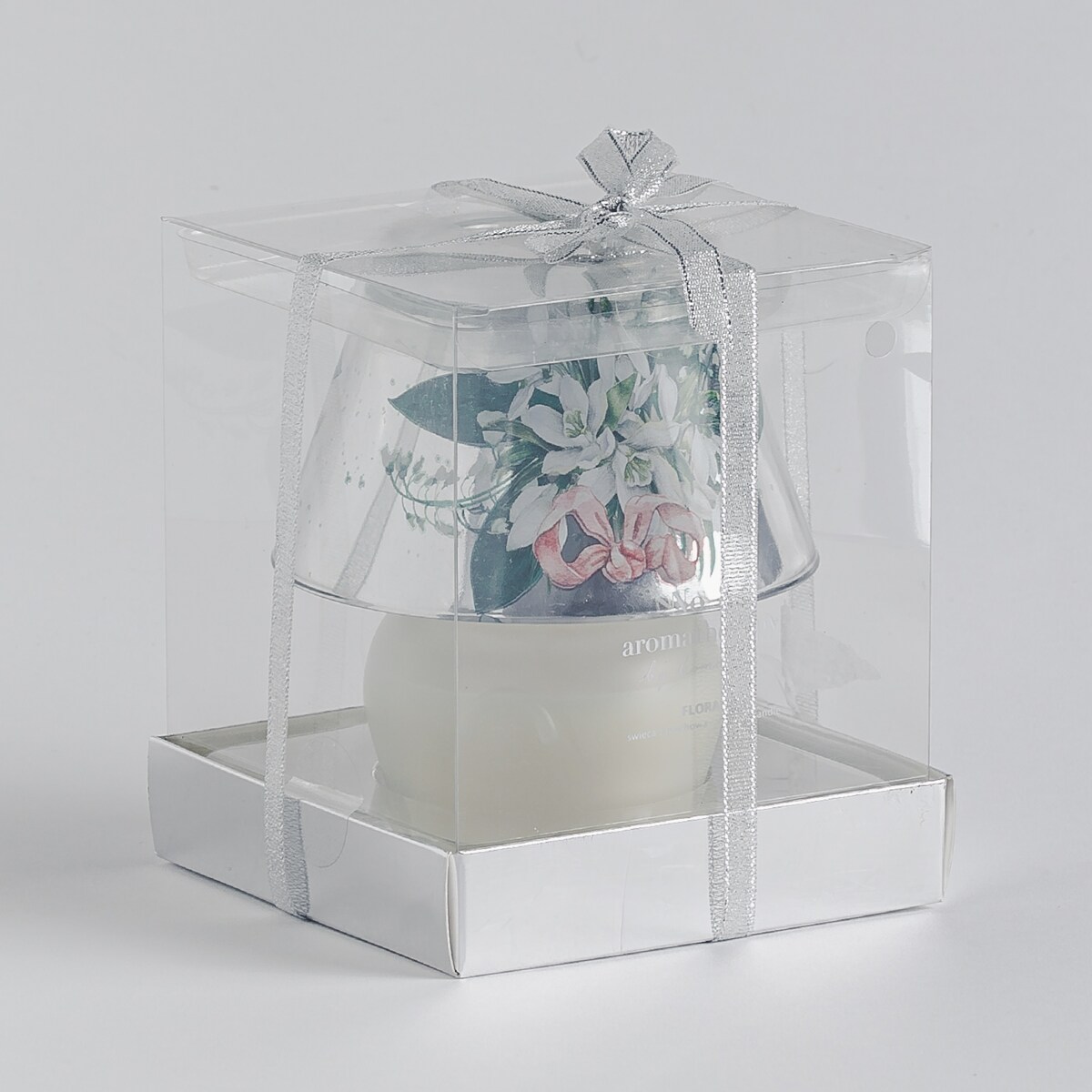 Świeca Zapachowa Majali Lamp