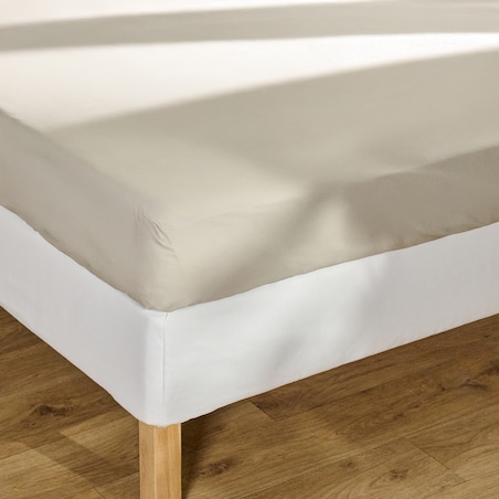 Prześcieradło perkal Perflat 220x240 cm