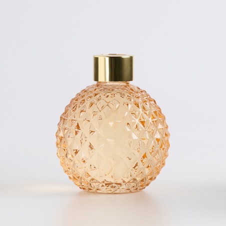 Dyfuzor zapachowy z patyczkami Cristalia 200 ml