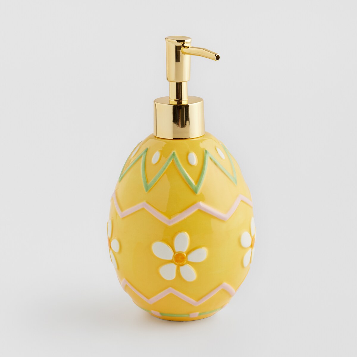 Dozownik Ovum z motywem jajka