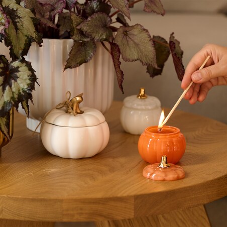 Świeca Zapachowa Calabaza