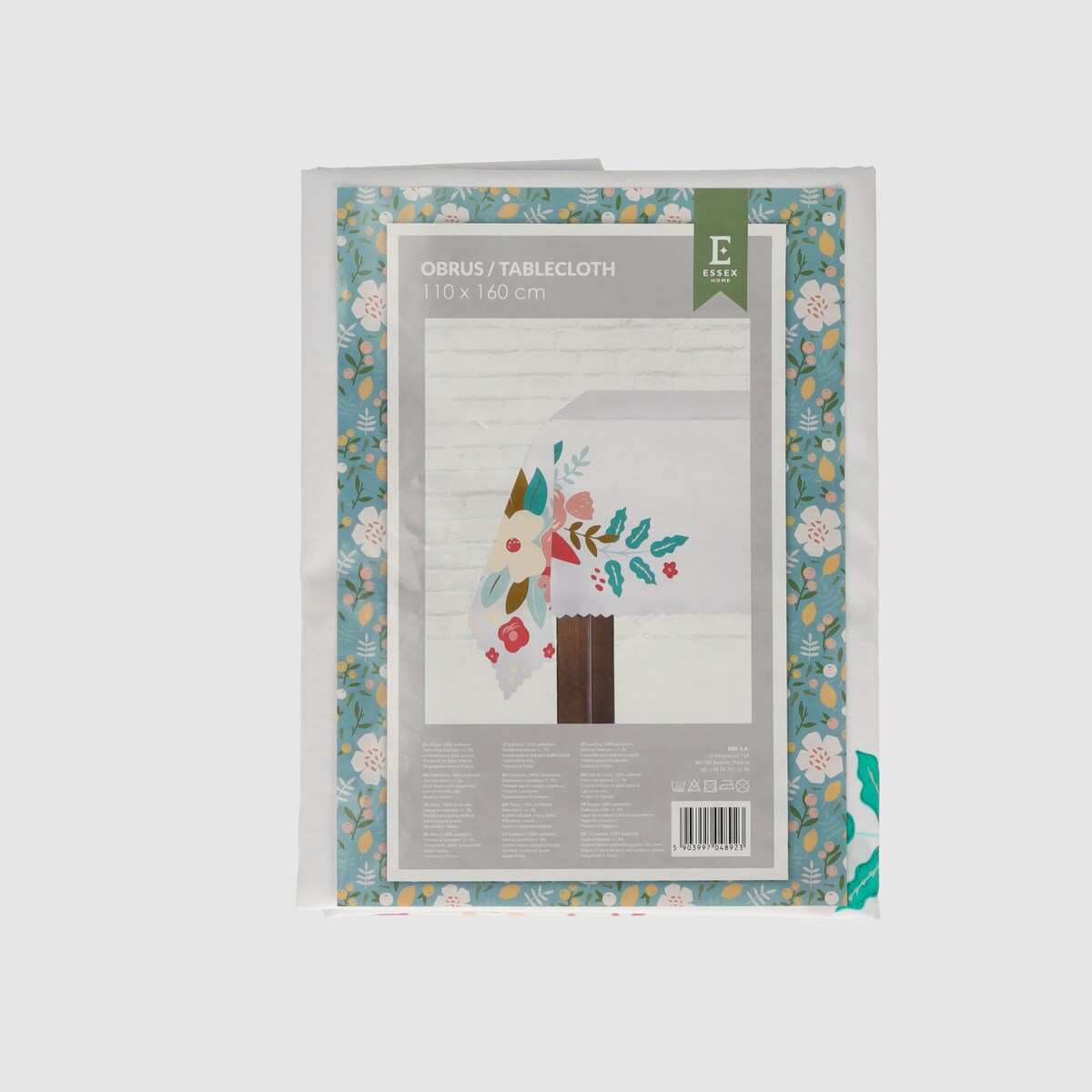 Obrus Drukowany Harmony 110x160 cm