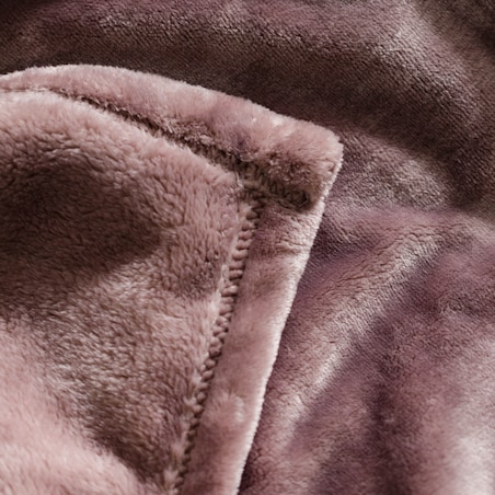 Koc Gruby Polarowy Floss 150x200 cm