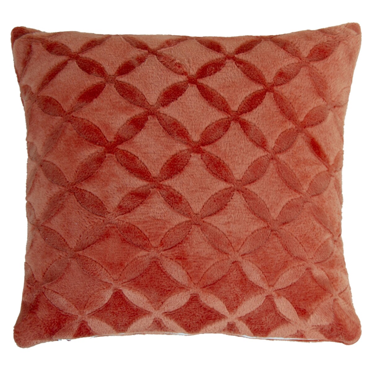 Poszewka Flanelowa Tiles 40x40 cm