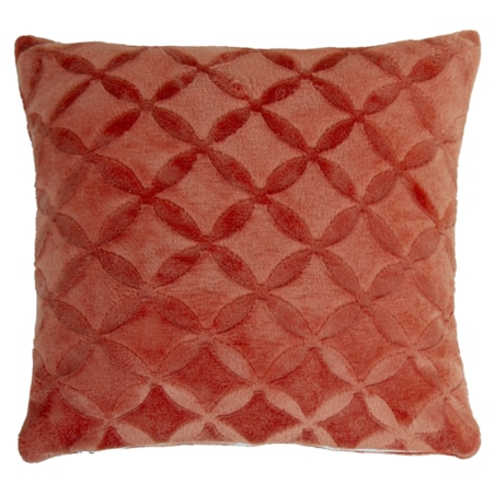 Poszewka Flanelowa Tiles 40x40 cm