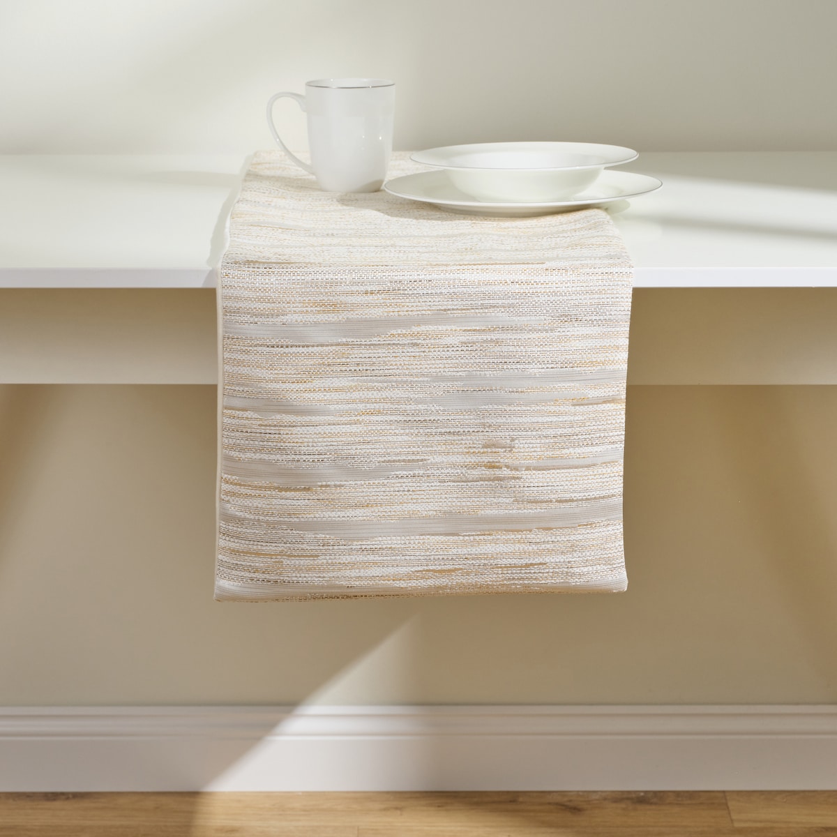 Bieżnik Żakardowy Darya 35x180 cm