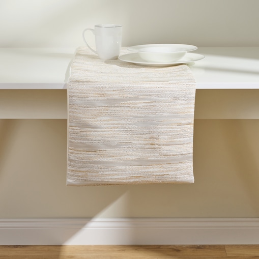 Bieżnik Żakardowy Darya 35x180 cm