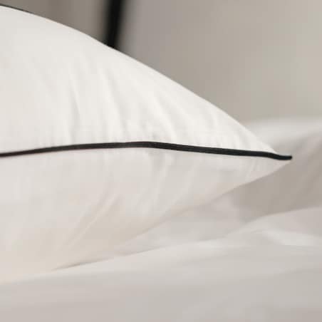 Pościel z Bawełny Satynowej Castellana 160x200 cm