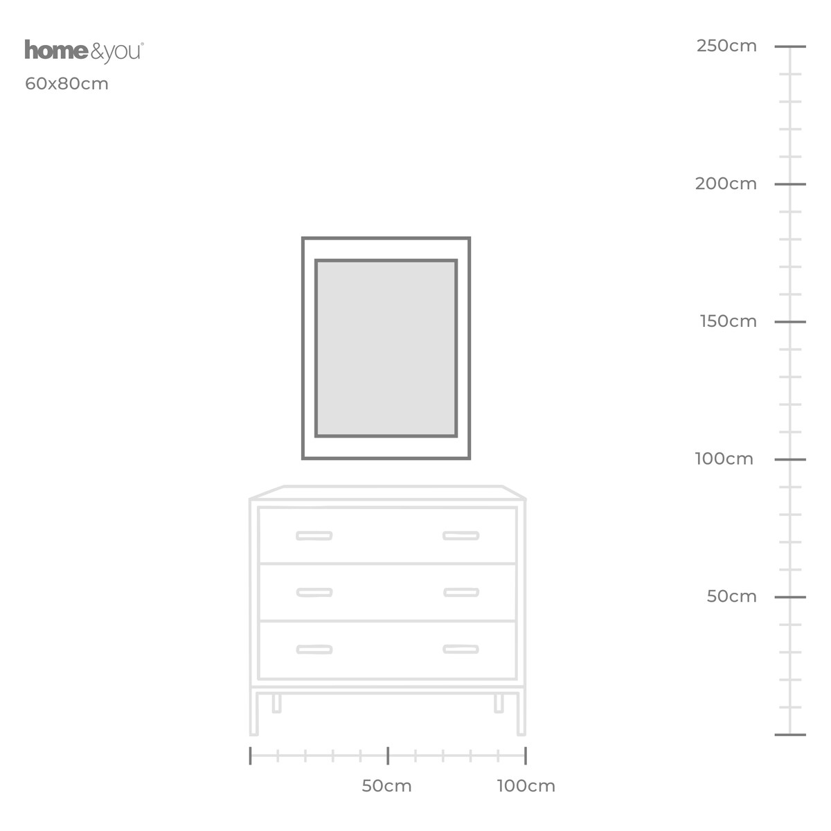 Obraz kobiety w ramie sublos 60x80