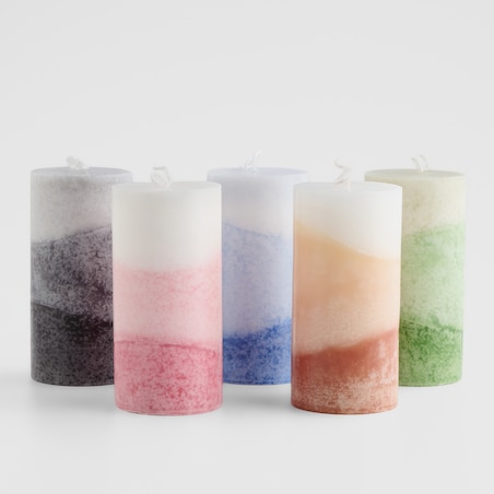 Świeca Zapachowa Shadeso