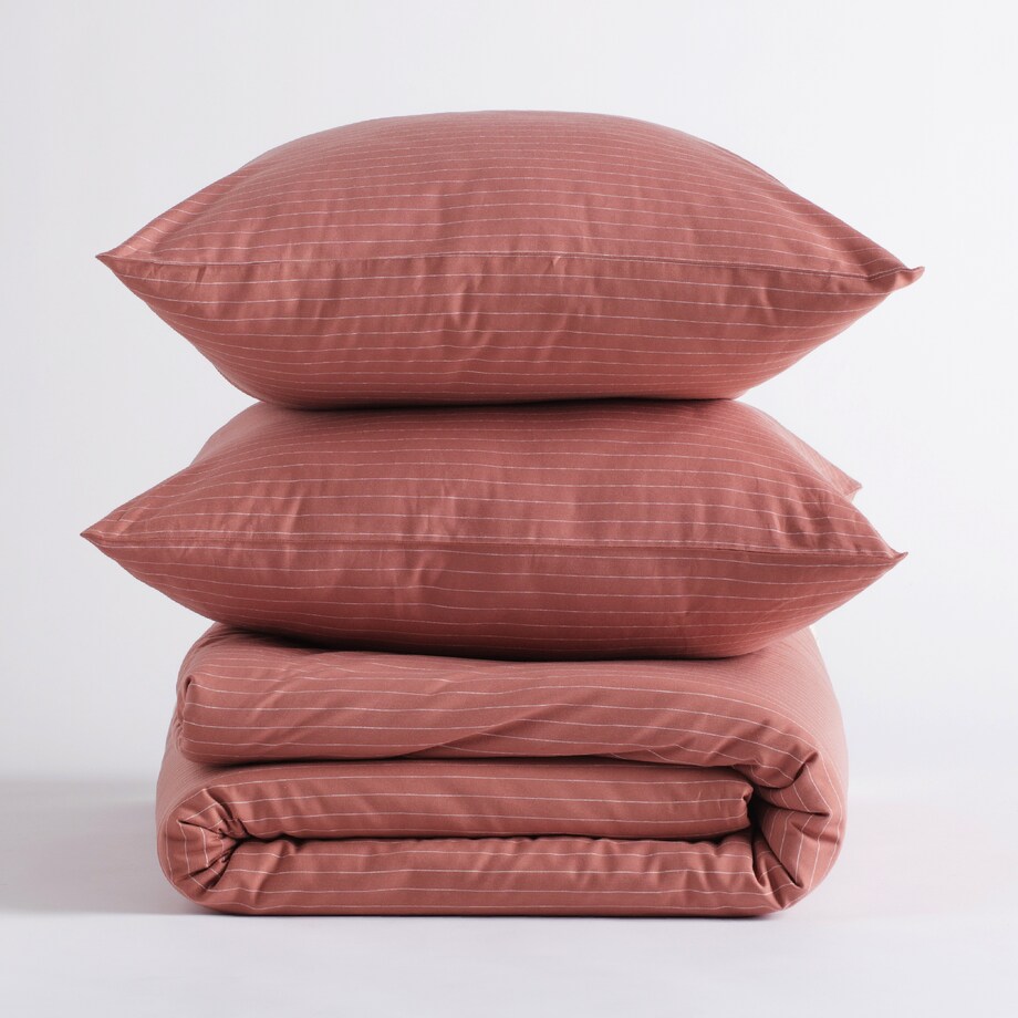 Cotton Bed Linen Laina 200x220 cm