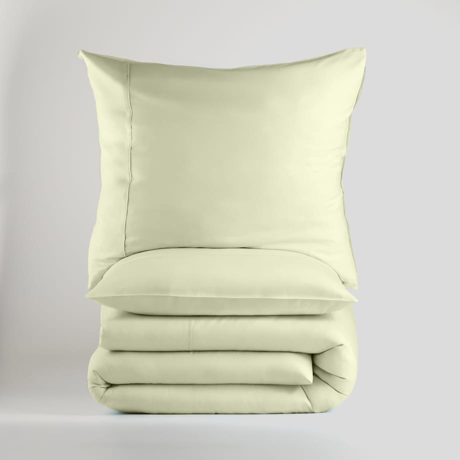 Pościel z bawełny satynowej Satinette 160x200 cm