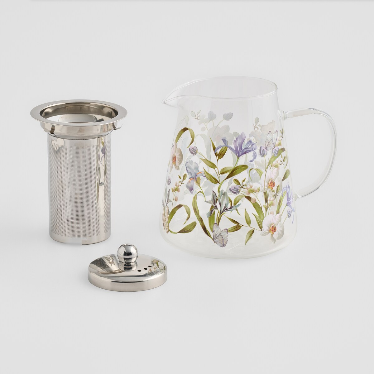 Dzbanek Z Zaparzaczem Anneli