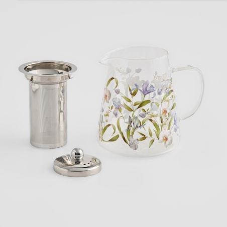 Dzbanek Z Zaparzaczem Anneli