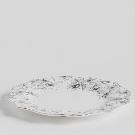 Talerz Obiadowy Sabirilla