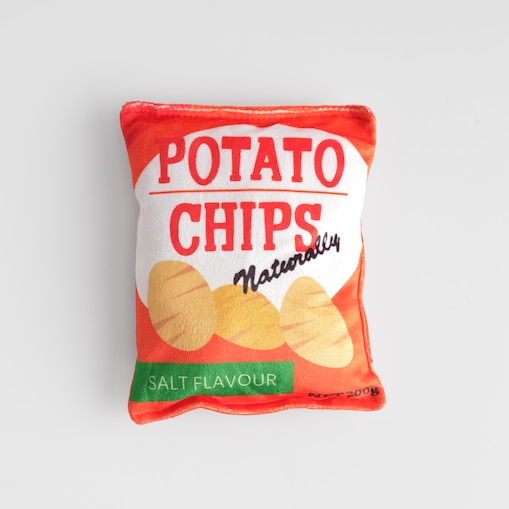 Zabawka Dla Zwierzaka Opal z motywem kulinarnym