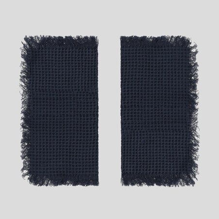 Komplet Ręczników Kuchennych Dosos 25x25 cm