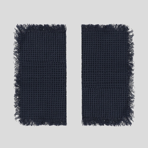 Komplet Ręczników Kuchennych Dosos 25x25 cm