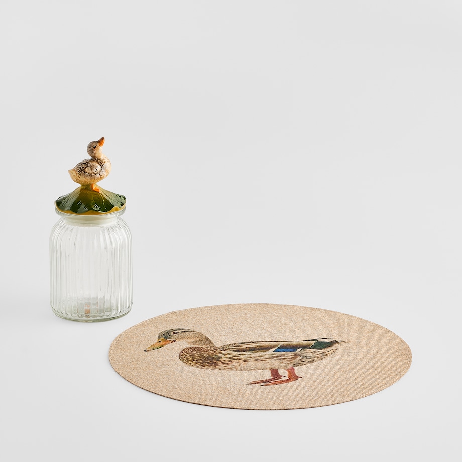 Podkładka Dekoracyjna Drake z motywem zwierzęcym