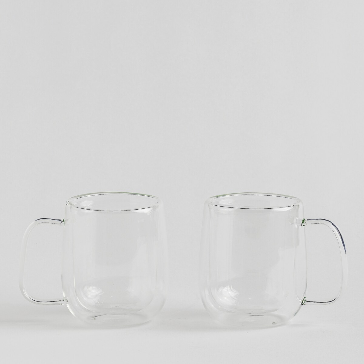 Komplet Szklanek Venti latte