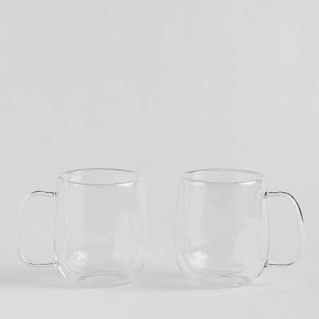 Komplet Szklanek Venti latte