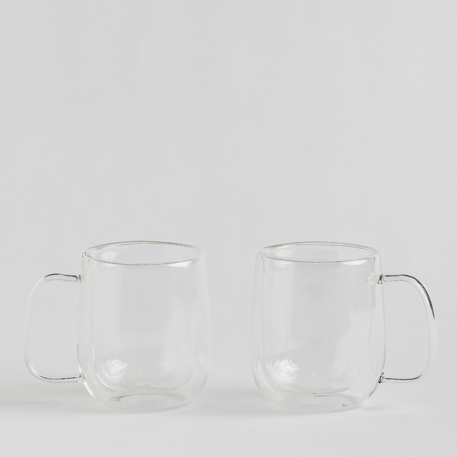 Komplet Szklanek Venti latte