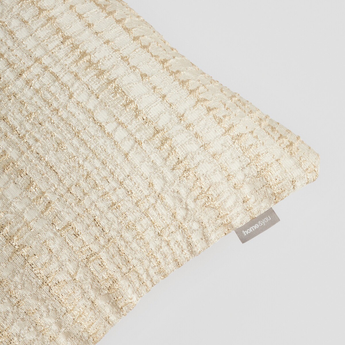 Poszewka Żakardowa Arlie 45x45 cm