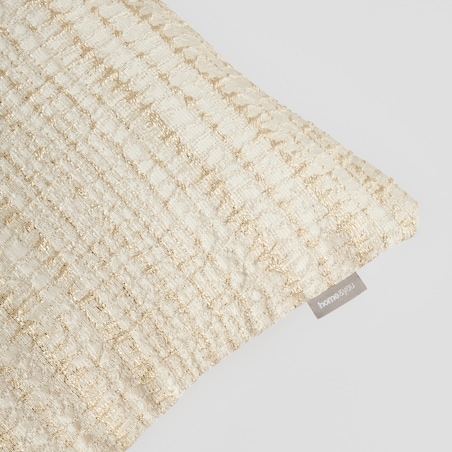 Poszewka Żakardowa Arlie 45x45 cm