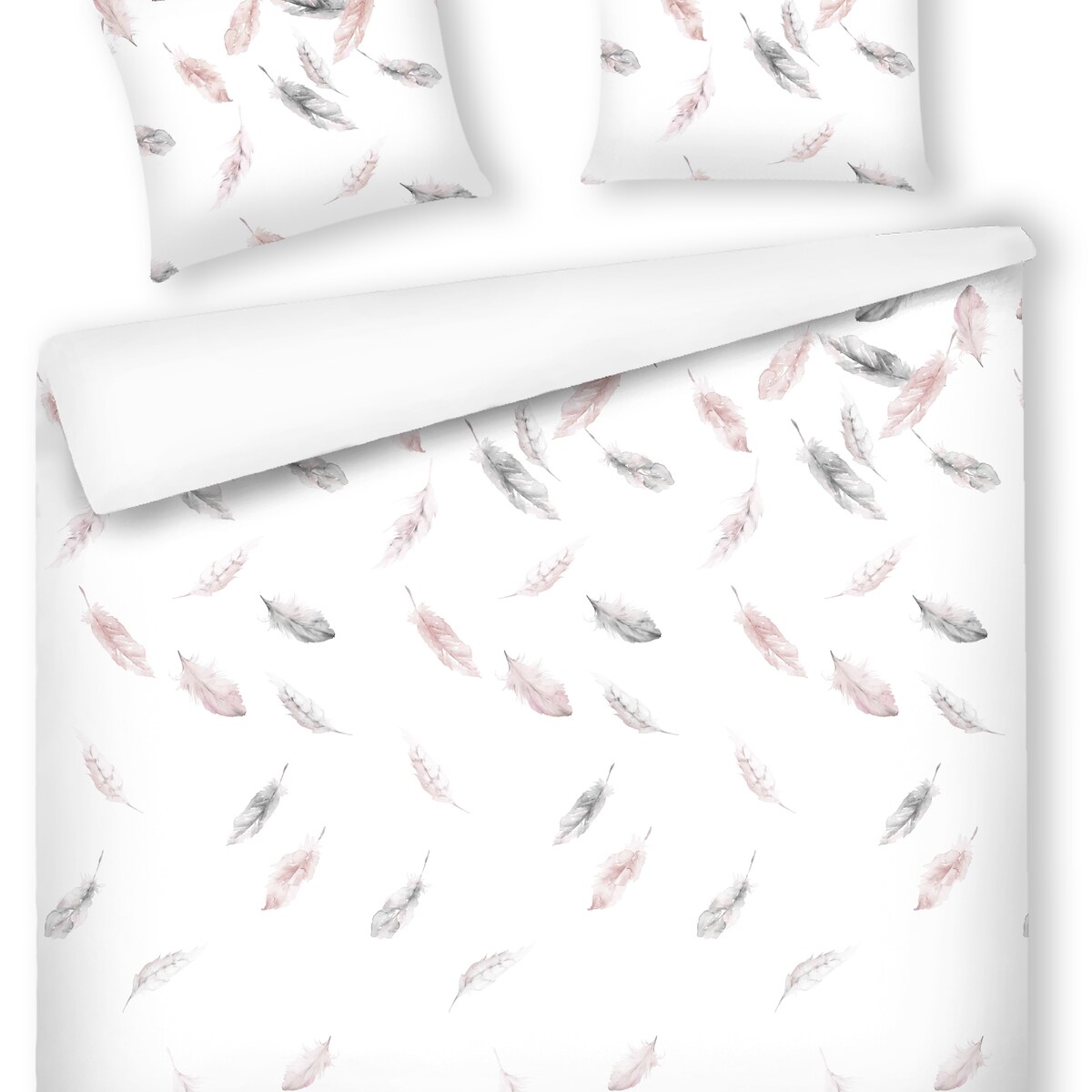 Pościel Bawełniana Nahara 200x220 cm