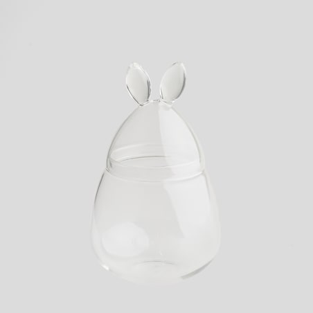 Pojemnik Verrestio z motywem królika
