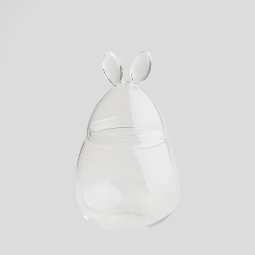 Pojemnik Verrestio z motywem królika