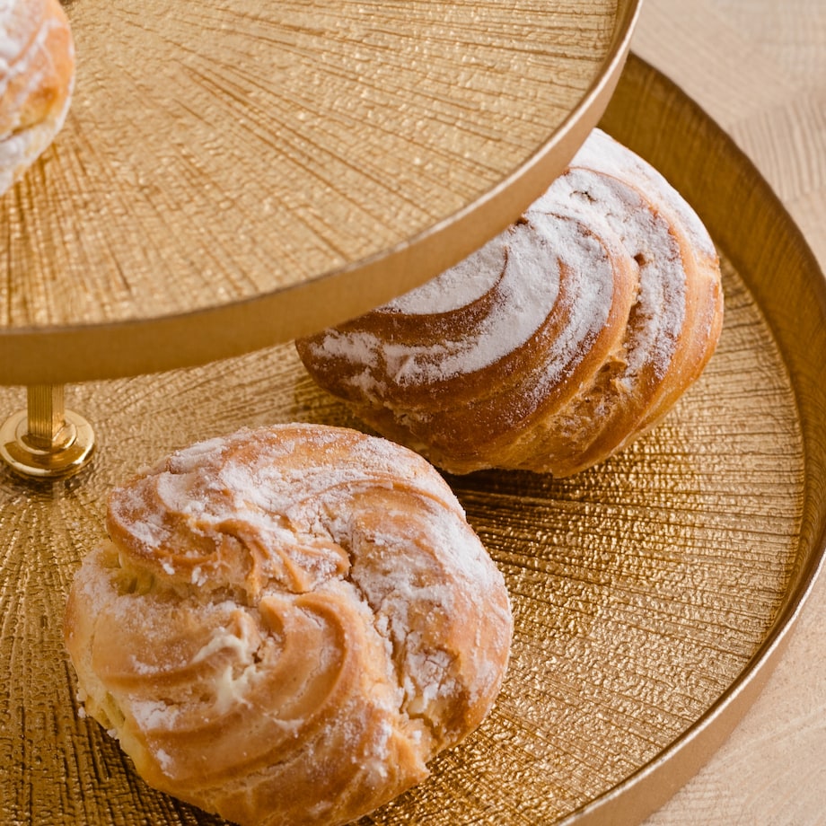 Patera Piętrowa Rexy